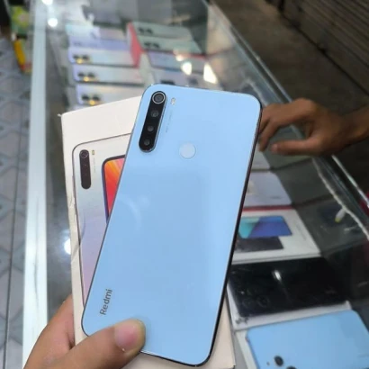 Redmi Note 8(6/128GB)