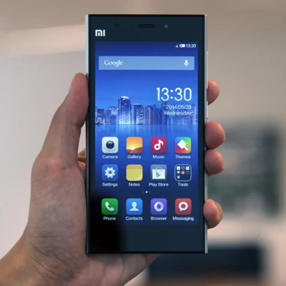 Xiaomi Mi 3(2/64GB)