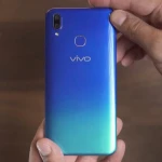 Vivo Y85(6GB Ram,128GB Rom)